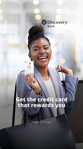 189 reactions · 6 comments | Apply for a Discovery Bank Gold credit...