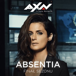 40K views · 25 reactions | "Absentia" - finał sezonu‼  Nie możesz tego przegapić.  Oglądaj w środę o 22:00  #Absentia #Sezon2 #Finał #AXNPolska | AXN Polska | Facebook