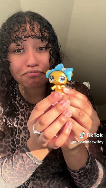 Littlest Pet Shop Graduation Gift Experience