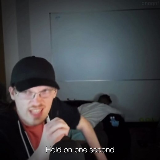 Skeppy was gonna troll Bad but Bad covered him over not knowing omg 😭 #anagnf #skeppy #badboyhalo #skephalo #blowthisup #foryoupage #foryou #fyp #fypシ