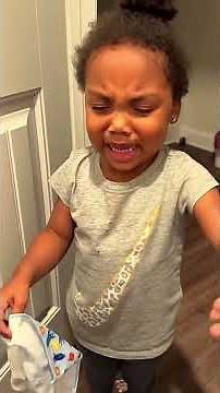 Kids React To Poop Prank