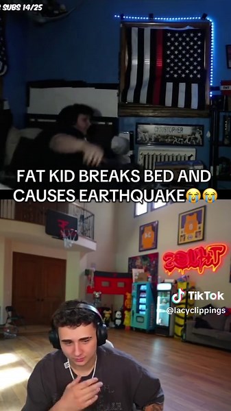 Lacy Clips on TikTok