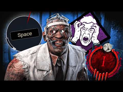 Impossible Skill Check Doctor vs Top MMR