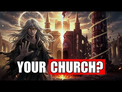 3 FALSE Teachings In Churches