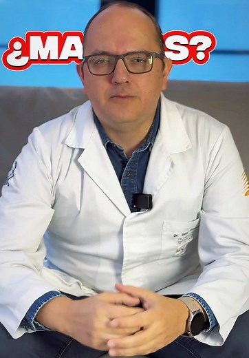 Mareo y sus vínculos con la columna cervical