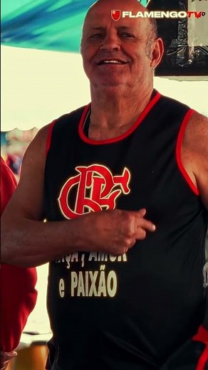 THE STREETS SPEAK: TODAY IS FLAMENGO DAY IN THE LIBERTADORES ❤️🖤 #flamengo #flamengotv #gameday