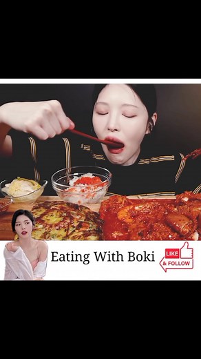 #reelsvideoシ Mukbang ASMR. 🍣🥓🍤🦞🦐. Eating with Boki. Boki Mukbang ASMR. #reelsviralシfb #fypviralシ #reelsfypシ #fypシ #fypシ゚viralシ #fypシ゚ #reelsviralシ #fypシ゚viralシfypシ゚ #reelschallenge #asmr #asmrvideo #asmrfood #asmrsounds #asmreating #asmrmukbang #funny #bokimukbang #explore #foryouシ #mukbangasmr #mukbangers #mukbang #foodie #food #foodlover #eating #eat #eatingshow #tiktok #instadaily | Eating with Boki