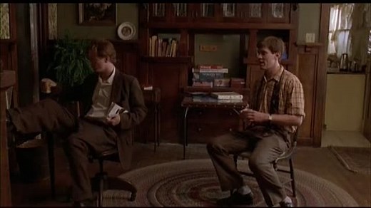 Kicking and Screaming 1995 ‧ Drama/Comedy ‧ 1h 36m Welcome to the movies and television