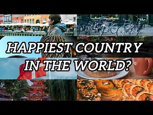 Denmark: The Secret to the World’s Happiest Country | Food, Culture & Hygge