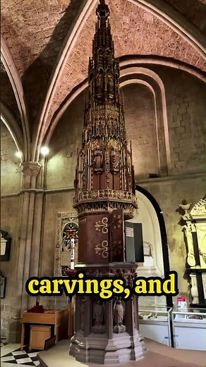 Worcester Cathedral: 1,300 Years of English History in 45 Seconds