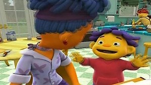 Watch Sid the Science Kid Season 1 Episode 18 - The Big Sneeze