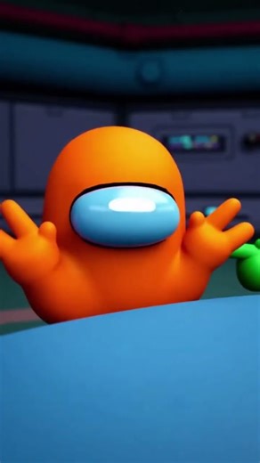 Who Is The Real Impostor Here?