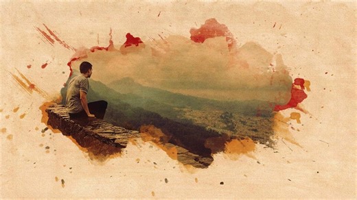 Easy Watercolor Effect — Photoshop Tutorial