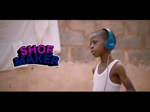 Shoe Maker 121 SELAH (COVER)