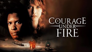 Courage Under Fire - Apple TV