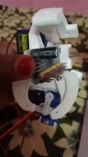 Bionic Heart ❤️ #3d #layertech