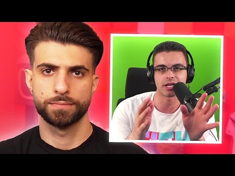 Responding to the Nick Eh 30 Situation...