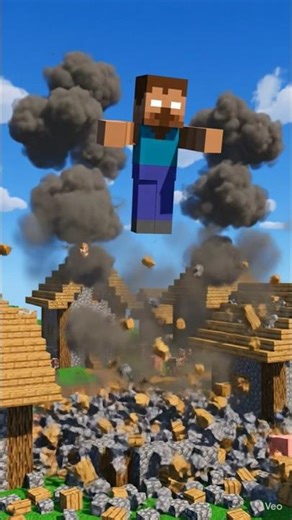 herobrine angry mod on 🤖