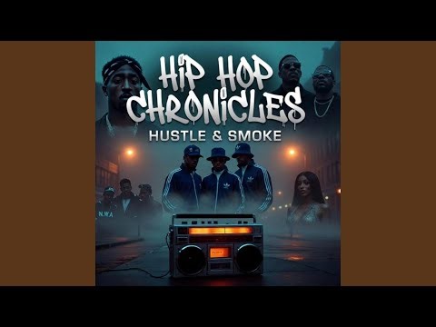 Hip Hop Chronicles