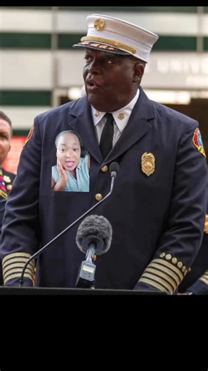 Tiffany | Austin Fire Chief faces vote of no confidence after the President of the Fire fighters blame him for the lost of life in Kerr County | Instagram