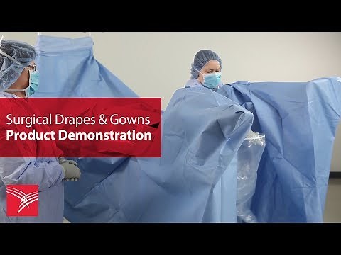 Robotic Drape with Attached Leggings