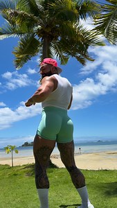 PEACH🍑FOR THE BEACH🏖️WORKOUT!⤵️SAVE & TRY!👍 Wide Sumo Squats- 30 Reps Ballerina Squats- 30 Reps Lunges- 20 Reps Per Leg Side Lunges- 20 Reps Per Leg Single Leg RDL- 20 Reps Per Leg Kickback- 30 Reps Per Leg Donkey Kicks- 20 Reps Per Leg Clam Shell- 15 Reps Per Leg Squat Jumps- 15 Reps Squat Hold- 15 Seconds 3 ROUNDS TOTAL! ADD DUMBBELLS FOR AN EXTRA BURN!🔥 FOLLOW👉 @nunziglutecamp for the Best Glute Workouts! | Michael Nunziata