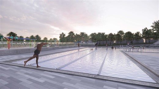 Three major outdoor spaces set to open in Oshawa, Ontario in 2025 | insauga