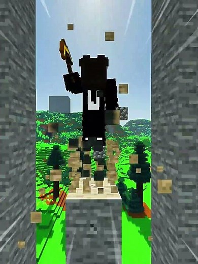 I Tested Every Pickaxe… This One BROKE Everything ⚡| Minecraft Pickaxe Speed Test ⚡