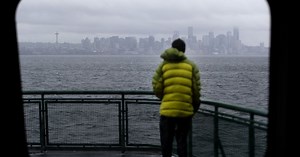 Washington State Ferries warns of ‘bumpy ride’ with high winds