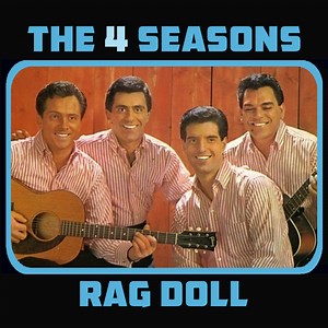 207K views · 6.3K reactions | On this date in 1964, THE 4 SEASONS...