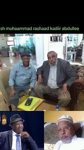 414K views · 15K reactions | Dr. Sheik Mohammed Reshad Abdulle,...