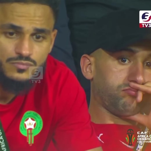 Ziyech et Boufal : Un Duo Marocaine Inoubliable