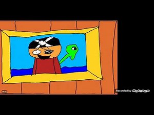 SpongeBob SquarePants Theme Song on Mediachannel (2000 - 2009) Season 3 - 6