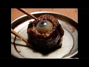 [Warning] Collapsed Osaka, Japan: Insane Underground Food Commercials Part 6