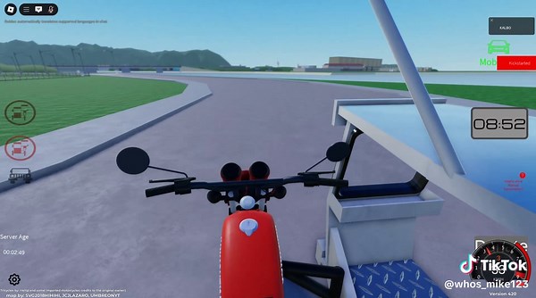 Diesel and Steel in Roblox Gameplay