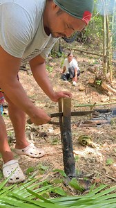 9.4K views · 177 reactions | Primitive way of cooking | Aicel Espinosa | Facebook