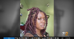 Bronx woman struck by stray bullet dies 2 months after shooting