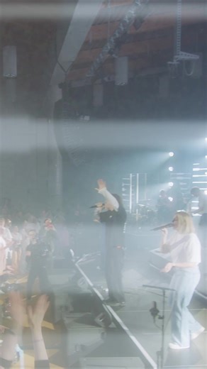 Outbreakband: Jesus Is King - German Worship Music