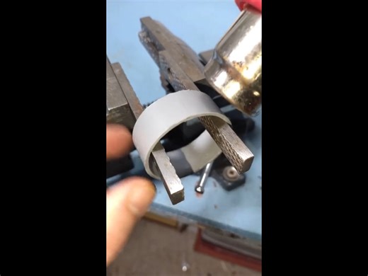 How to Make a Wall Tool Holder from a Piece of PVC Pipe#tool#howtomake #tip #plastic #skills #fix | Fruit Ninja