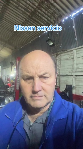 Mantenimiento Mecánico Nissan Terrano: Servicios Esenciales