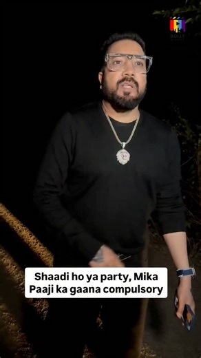 Bolly Window on Instagram: "#mikasingh"