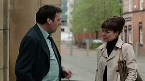 Разрыв / Leaving / s01e03 / 2012 / заключит.серия