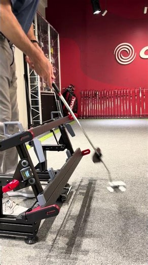 AR Tour Putting Training Aid 2S