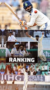Ravindra has been number one for 3 years 😱🇮🇳 #CricketReview#CricketLovers#CricketFever#CricketFans#CricketUpdates#IPL2024#CricketHighlights#MatchReview#CricketAnalysis#CricketVibes#CricketNews#CricketTalks#CricketAddict#CricketReel#CricketMatch#BatBall#CricketEntertainment#GameOfCricket#StadiumVibes#ravindrajadeja | CricketFor Cric