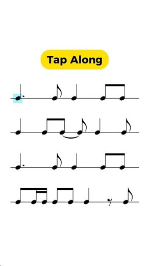 Syncopation Test!