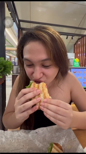 Fast, fresh, and full of flavor, that’s how we do it at The Sandwich Guy! Whether you're on the move or just craving something seriously delish, your sandwich fix is right here. 🙌 📍 Your next stop LG Building B. Taytay Diversion Rd., Taytay Rizal #TheSandwichGuy #FreshEats #SandwichGoals #Sandwich #SMTaytay #Rizal #reelschallenge #reelsfypシ | The Sandwich Guy