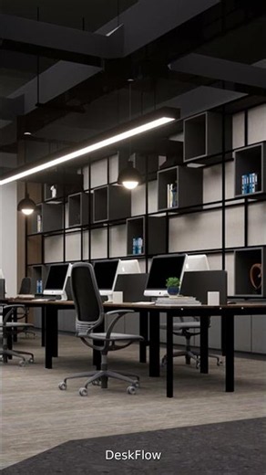 DeskFlow — 2026-06-26 | QuickWebHub