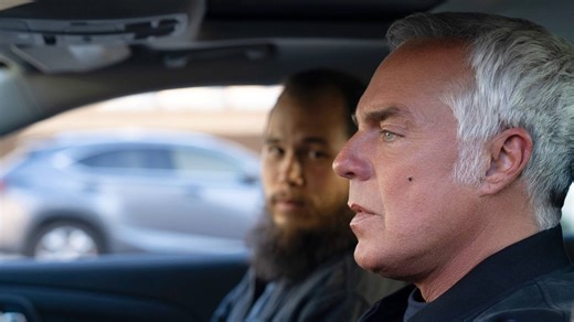 Prime Video's 'Bosch' Spin-Off Adds Star of the Best Horror Series of the Decade