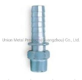 [Hot Item] Hydraulic Hose Pipe Male Pipe Stem Only Ground Joint Coupling