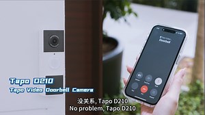 【Tapo Smart Home 2.0原来可以那么方便？！】😱 一个Apps就可以连接 TP-Link Tapo所有智能家电～ 真的很方便！运作的时间还有location范围都可以设置～ Tapo D210 Doorbell对我这种常常网购的真的很友好！以后不在家终于不需要怕包裹被乱放啦！😍 考眼力的时候来了～里面有多少款Tapo产品呢？ #TPLinkMY #Tapo #TapoSmart2.0 #Smarthome #CCTV #SolarCCTV #Lightbulb #Smartplug #Smartsensor #居家安全 #智慧家居 #太阳能CCTV | 艾尼斯Play Studio